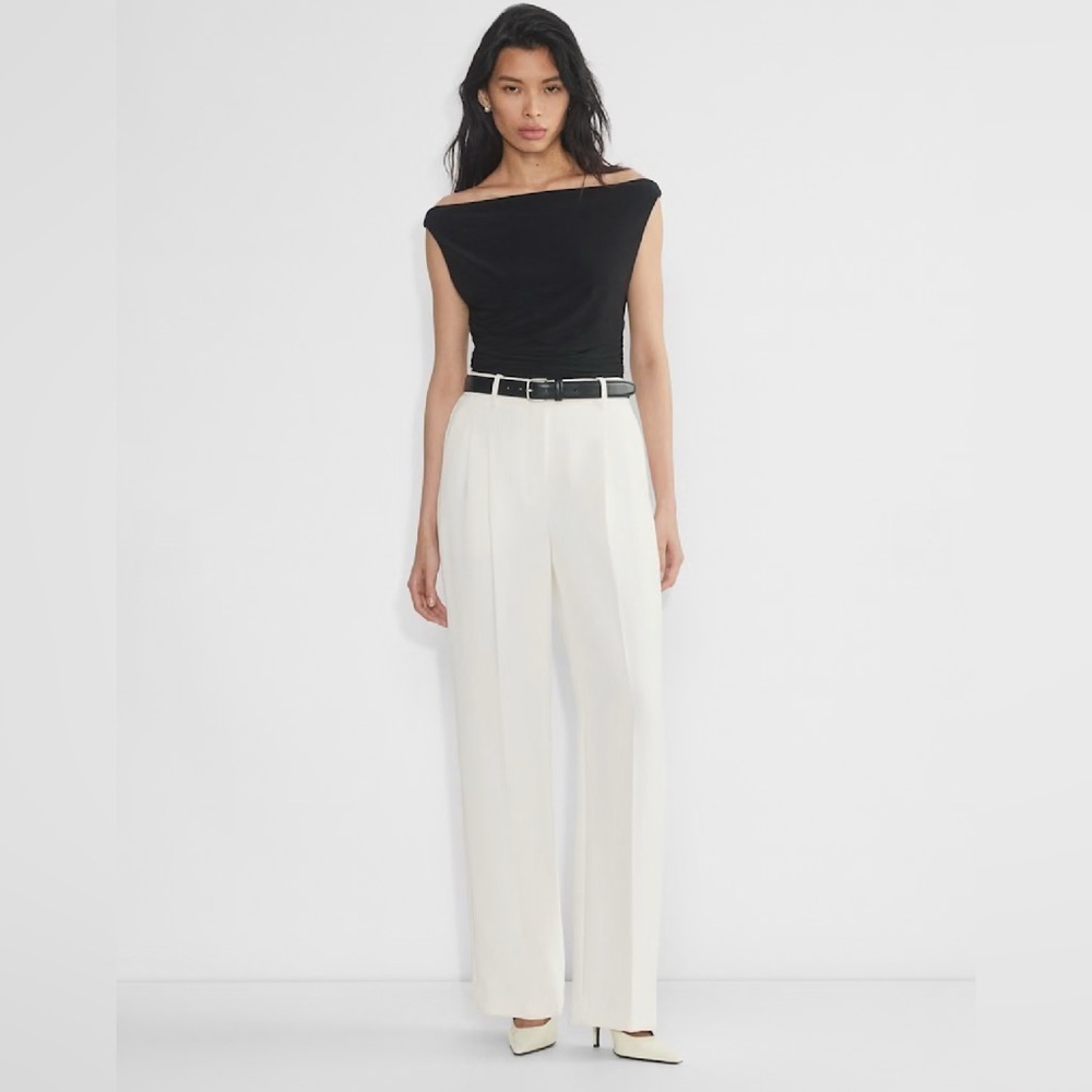 Aritzia The  Effortless Pant™ - Crepette™ TALL